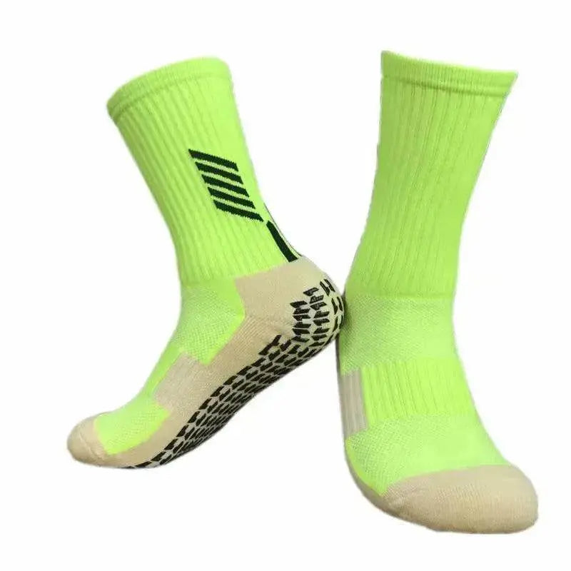 Middle tube football socks - EX-STOCK Canada