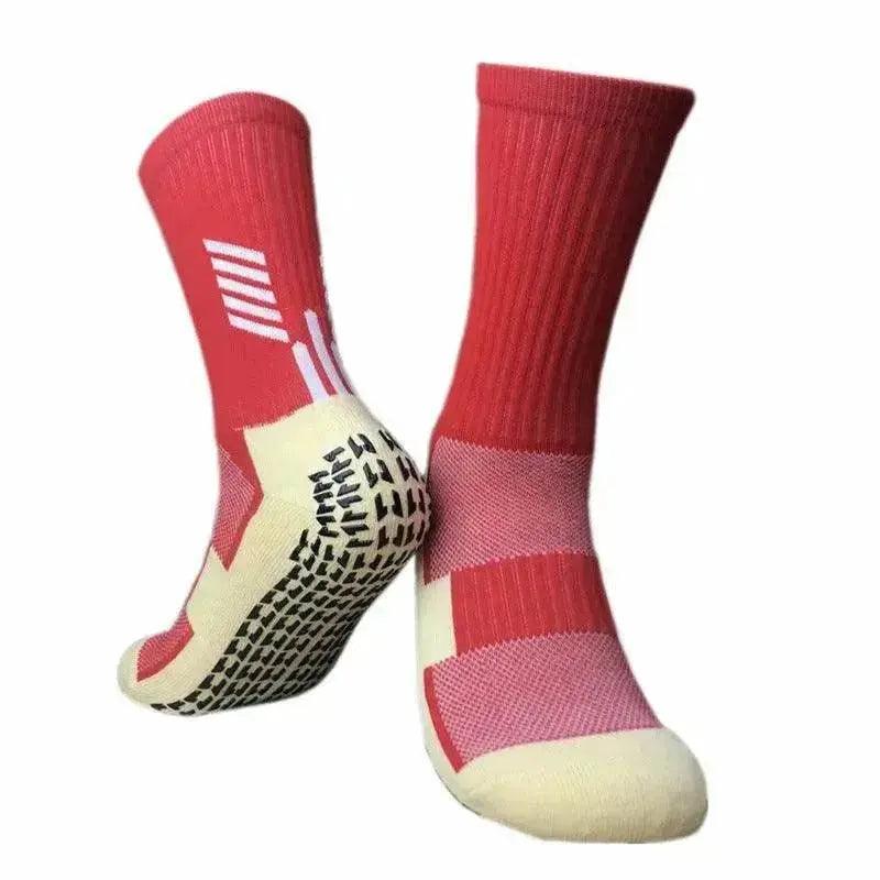 Chaussettes de football mi-mollet - EX-STOCK Canada