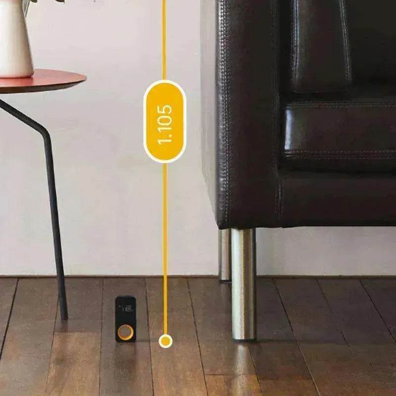 Mini Handheld Home Measuring Instrument - EX-STOCK Canada