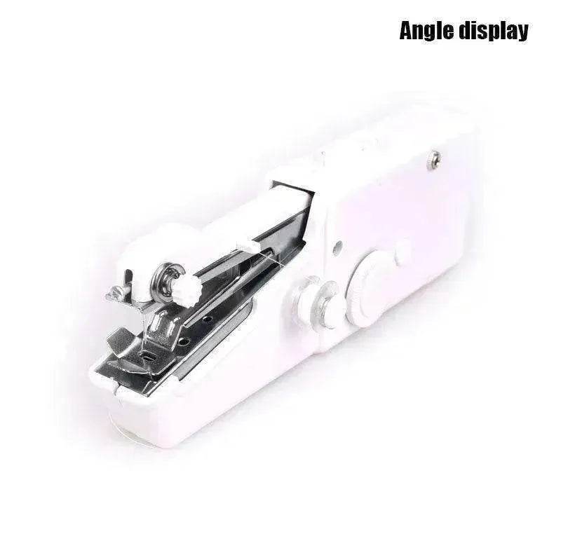 Mini Portable Hand held Sewing Machine - EX-STOCK Canada