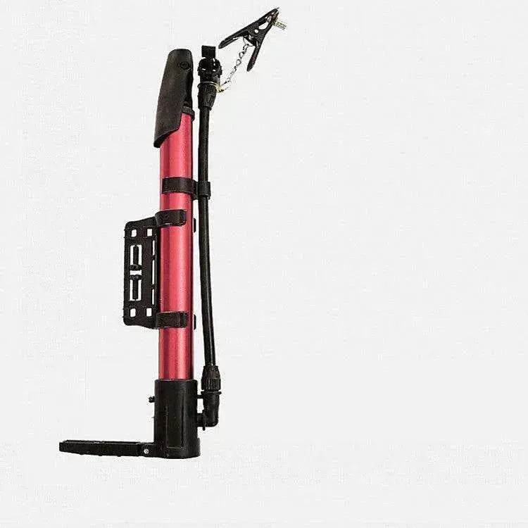 Mini Tire Manual Air pump - EX-STOCK Canada