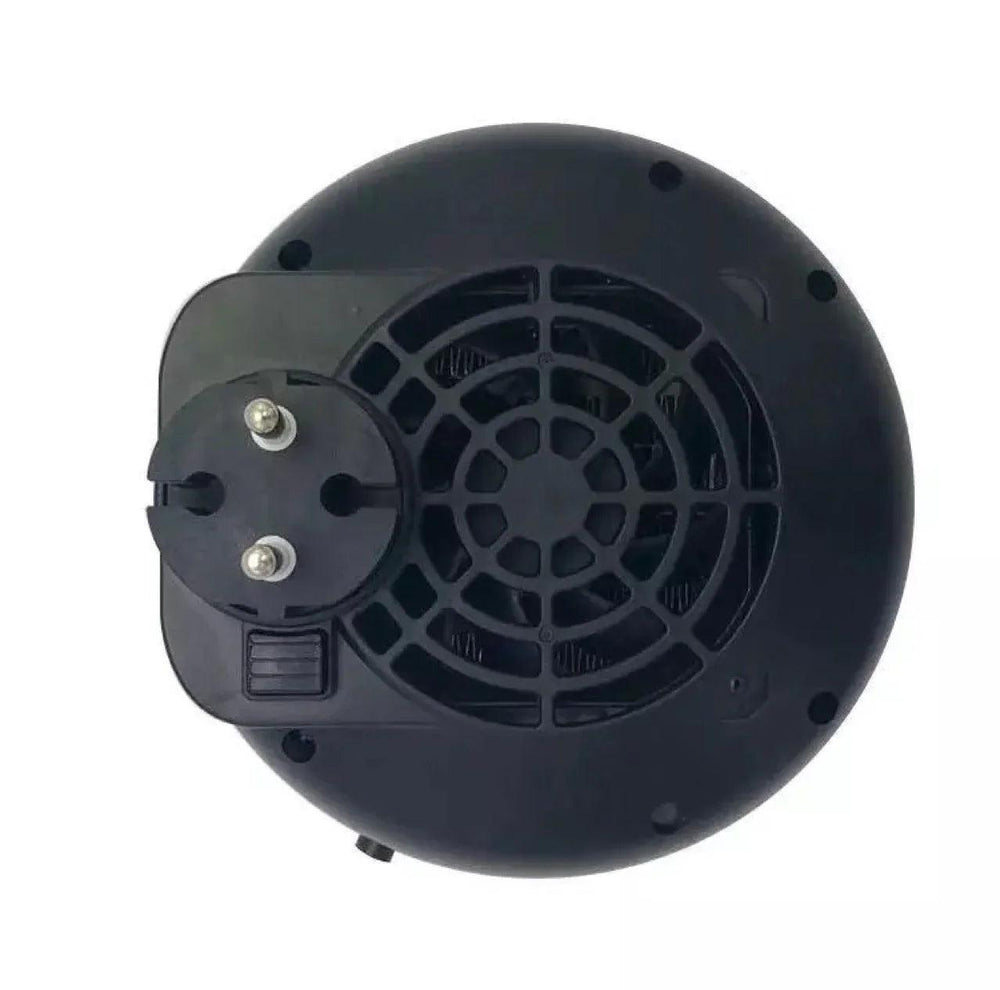 Mini heater heater for household electric hot air heater EX-STOCK Canada