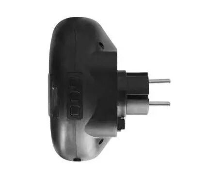 Mini heater heater for household electric hot air heater EX-STOCK Canada