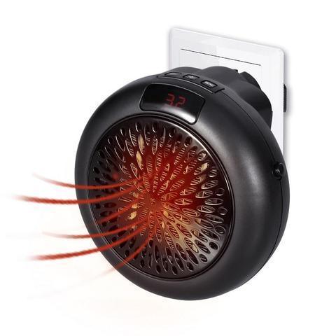 Mini heater heater for household electric hot air heater EX-STOCK Canada