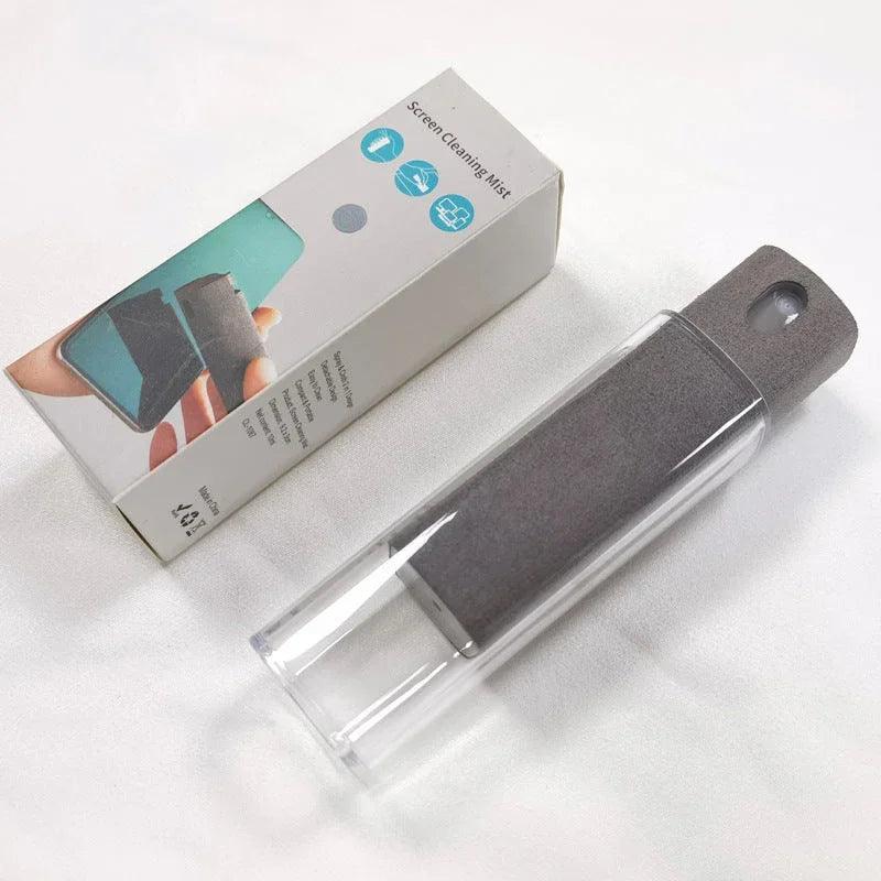 Mobile Phone Screen Cleaner Artifact Storage Integrated Mobile Phone Portable Computer Screen Cleaner Set EX-STOCK Canada