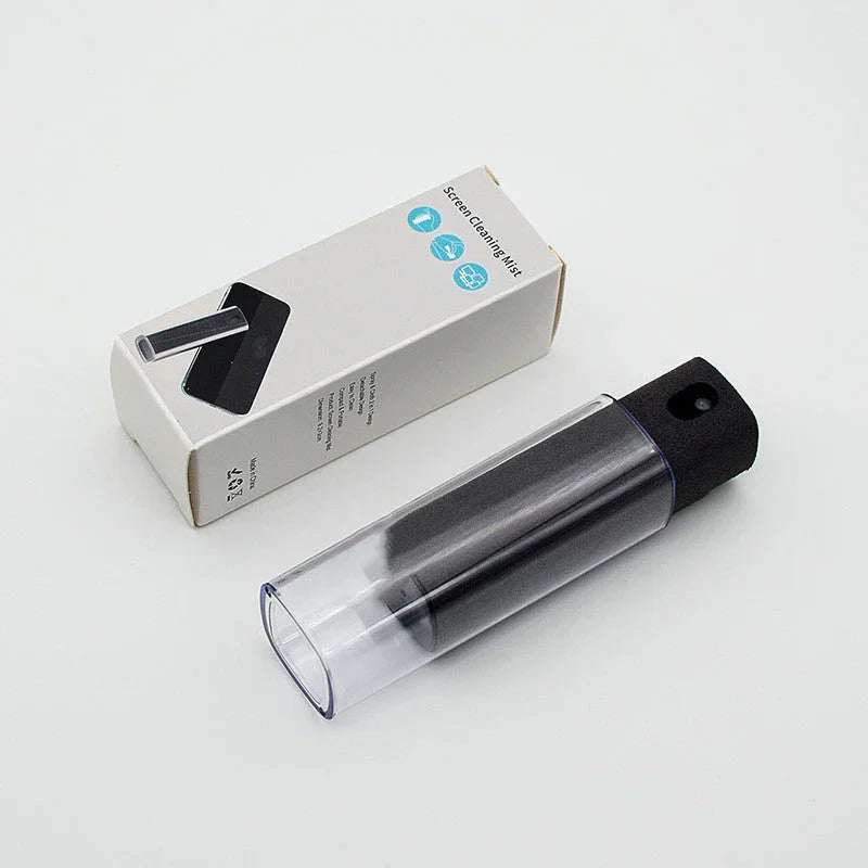 Mobile Phone Screen Cleaner Artifact Storage Integrated Mobile Phone Portable Computer Screen Cleaner Set EX-STOCK Canada