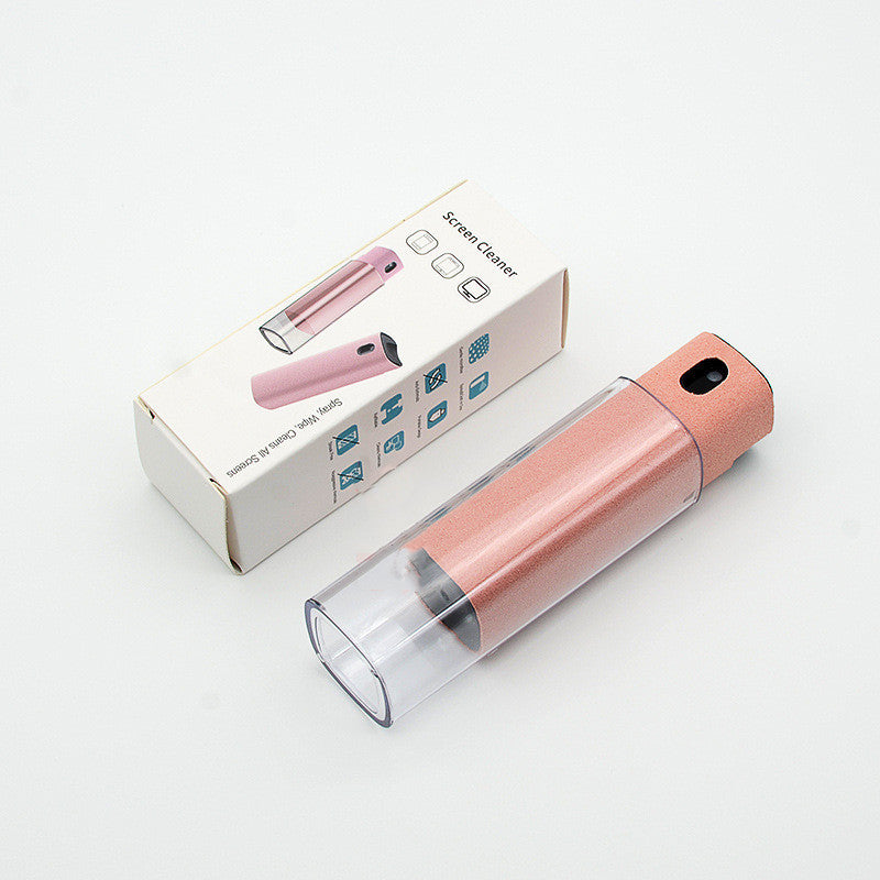 Mobile Phone Screen Cleaner Artifact Storage Integrated Mobile Phone Portable Computer Screen Cleaner Set EX-STOCK Canada