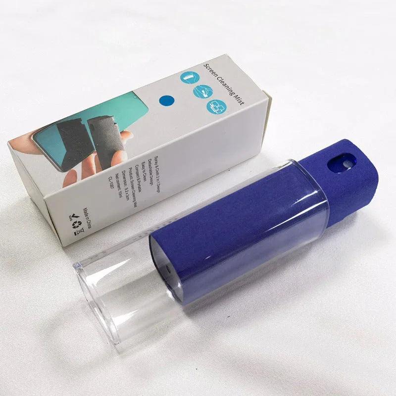 Mobile Phone Screen Cleaner Artifact Storage Integrated Mobile Phone Portable Computer Screen Cleaner Set EX-STOCK Canada