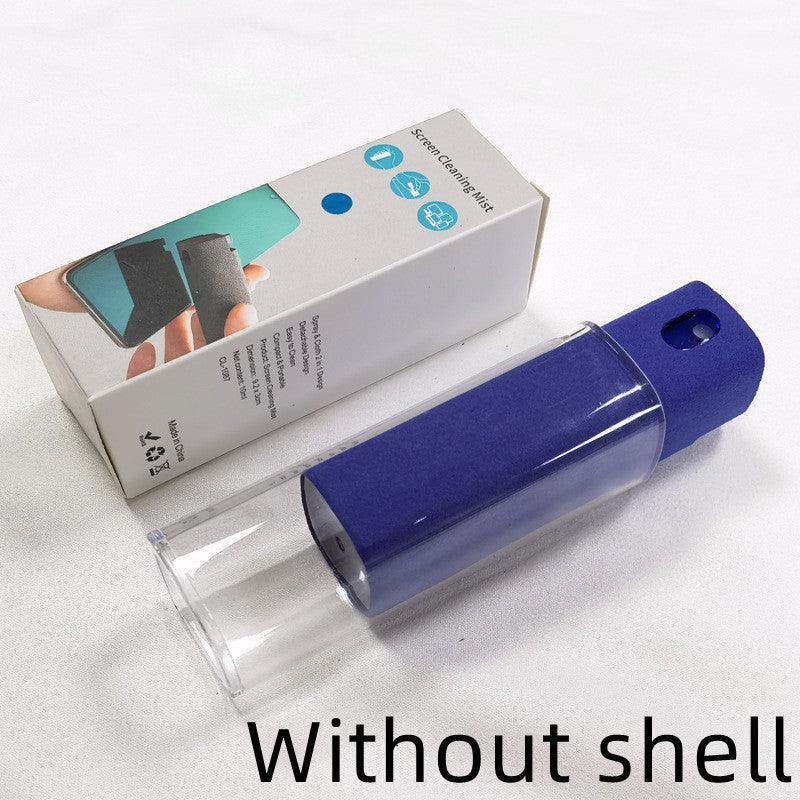 Mobile Phone Screen Cleaner Artifact Storage Integrated Mobile Phone Portable Computer Screen Cleaner Set EX-STOCK Canada