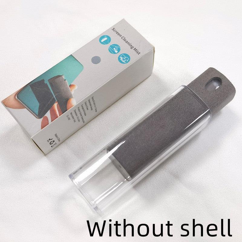 Mobile Phone Screen Cleaner Artifact Storage Integrated Mobile Phone Portable Computer Screen Cleaner Set EX-STOCK Canada