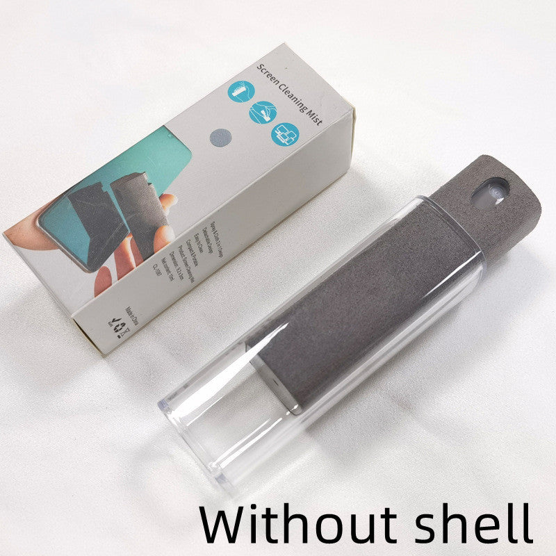 Mobile Phone Screen Cleaner Artifact Storage Integrated Mobile Phone Portable Computer Screen Cleaner Set EX-STOCK Canada