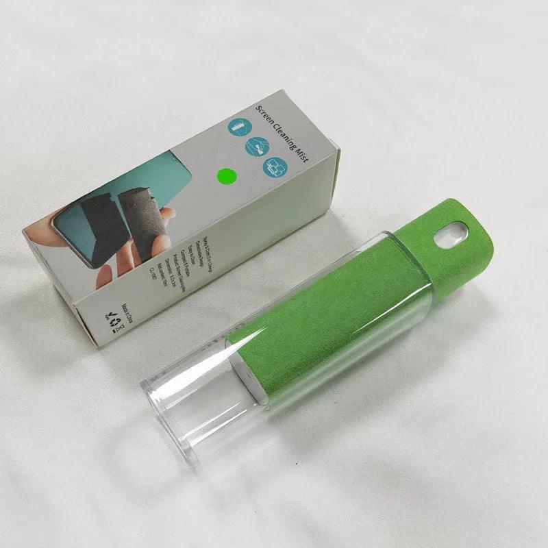 Mobile Phone Screen Cleaner Artifact Storage Integrated Mobile Phone Portable Computer Screen Cleaner Set EX-STOCK Canada