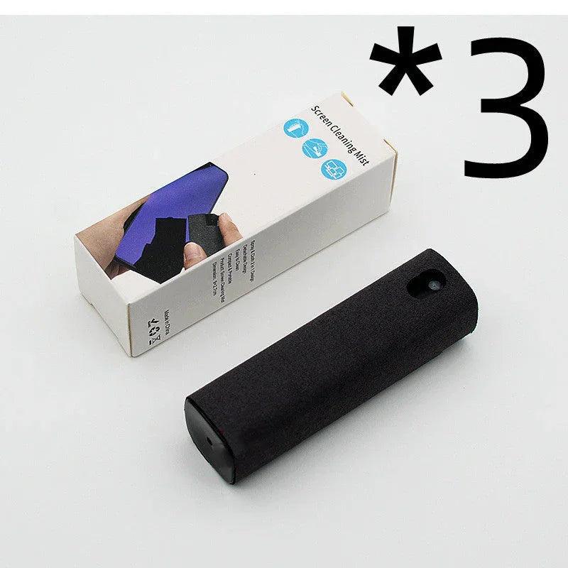 Mobile Phone Screen Cleaner Artifact Storage Integrated Mobile Phone Portable Computer Screen Cleaner Set EX-STOCK Canada