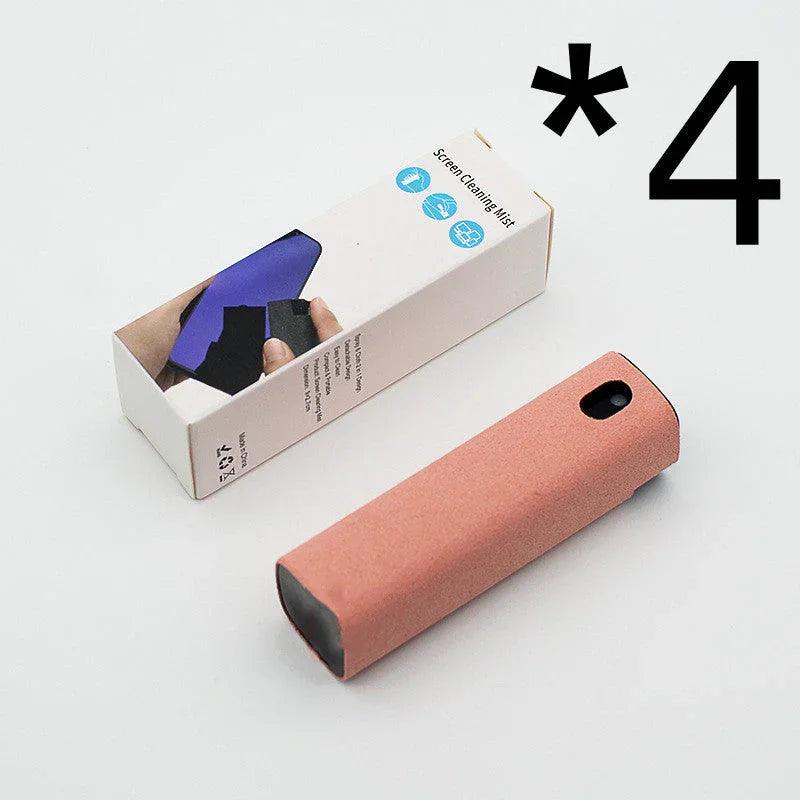 Mobile Phone Screen Cleaner Artifact Storage Integrated Mobile Phone Portable Computer Screen Cleaner Set EX-STOCK Canada
