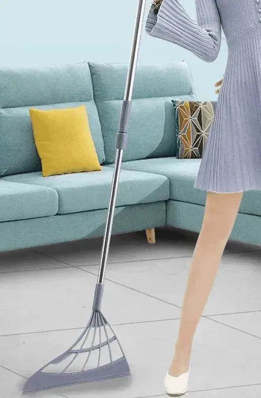 Mop Wiper: No Floor Marks - EX-STOCK Canada