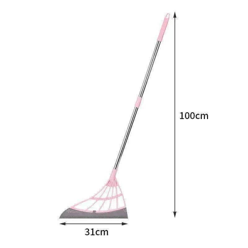 Mop Wiper: No Floor Marks - EX-STOCK Canada