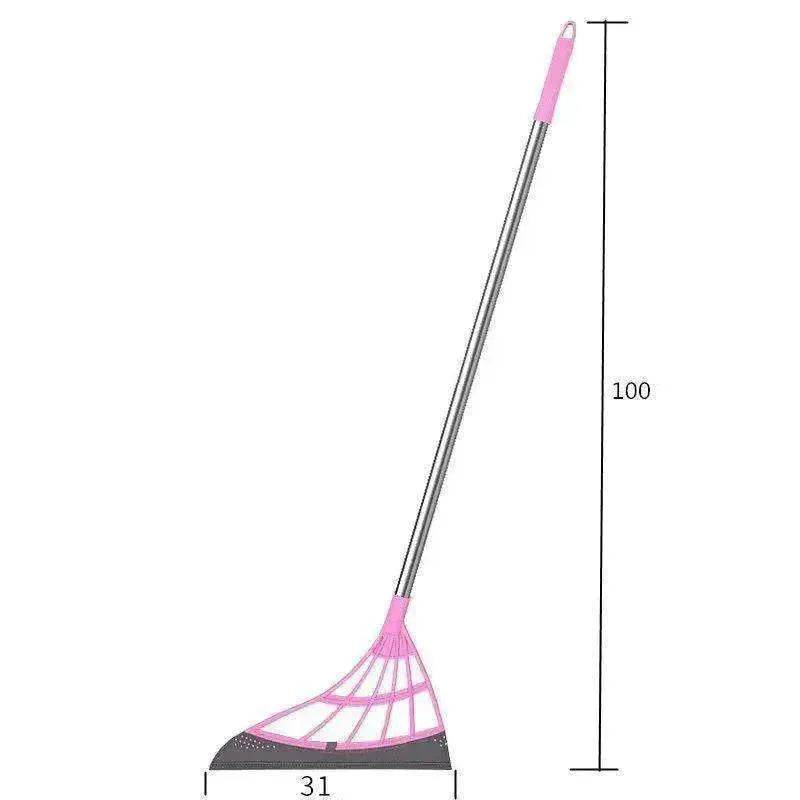 Mop Wiper: No Floor Marks - EX-STOCK Canada
