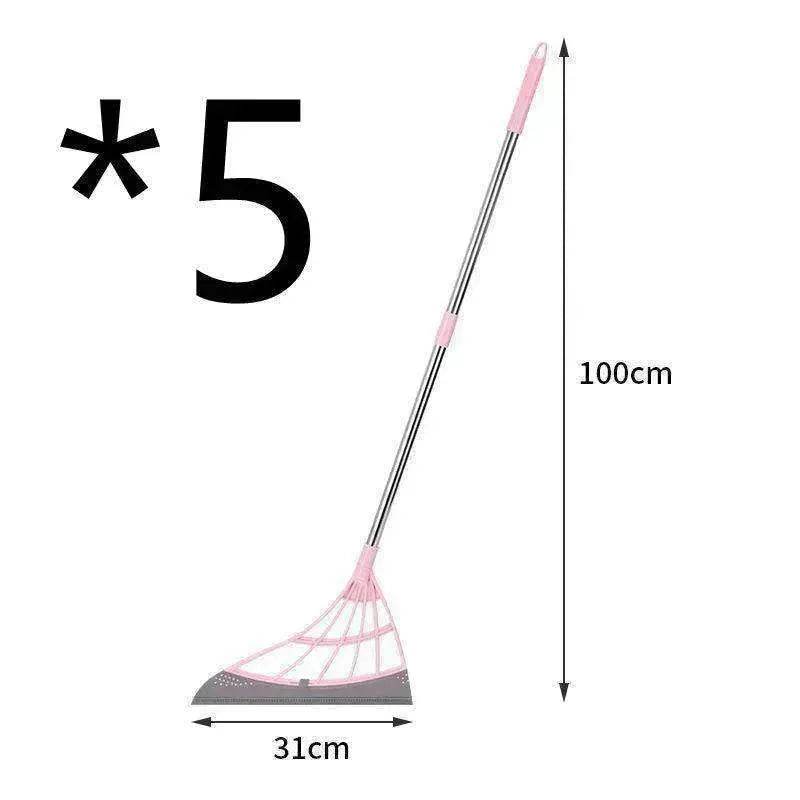 Mop Wiper: No Floor Marks - EX-STOCK Canada