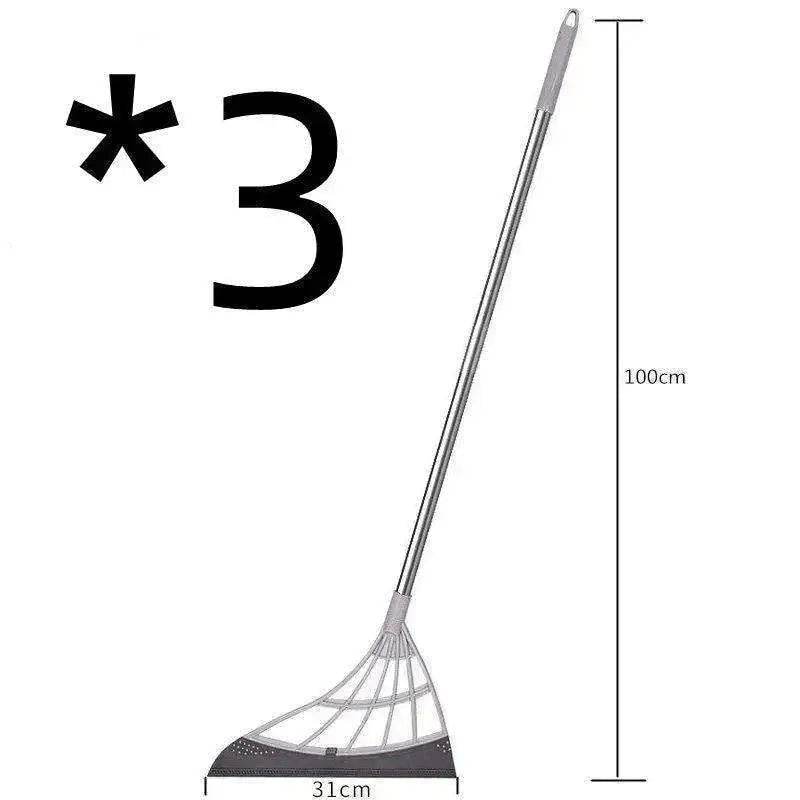 Mop Wiper: No Floor Marks - EX-STOCK Canada