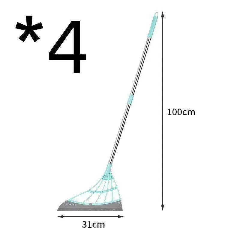 Mop Wiper: No Floor Marks - EX-STOCK Canada