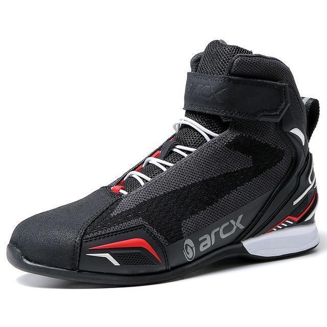 Motorcycle Riding Shoes Racing Boots EX-STOCK Canada
