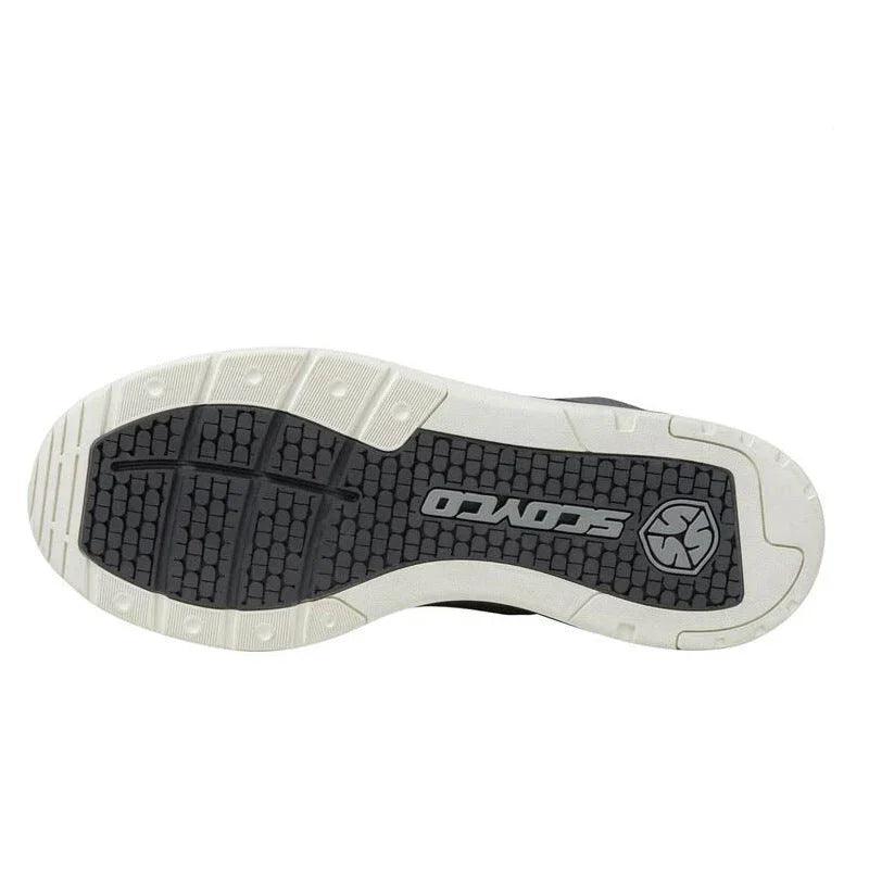 Bottes de moto imperméablesEX-STOCK Canada