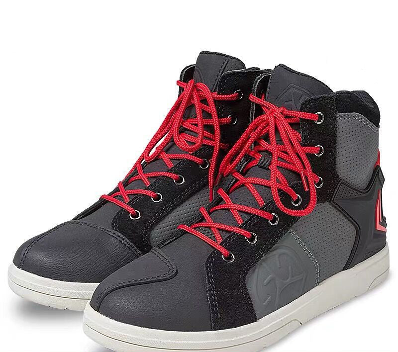 Stivali da moto impermeabiliEX-STOCK Canada