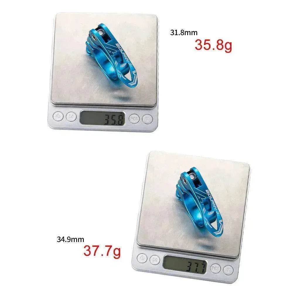 Mountain Bicycle Seat Post Clamp Accessories - EX-STOCK Canada