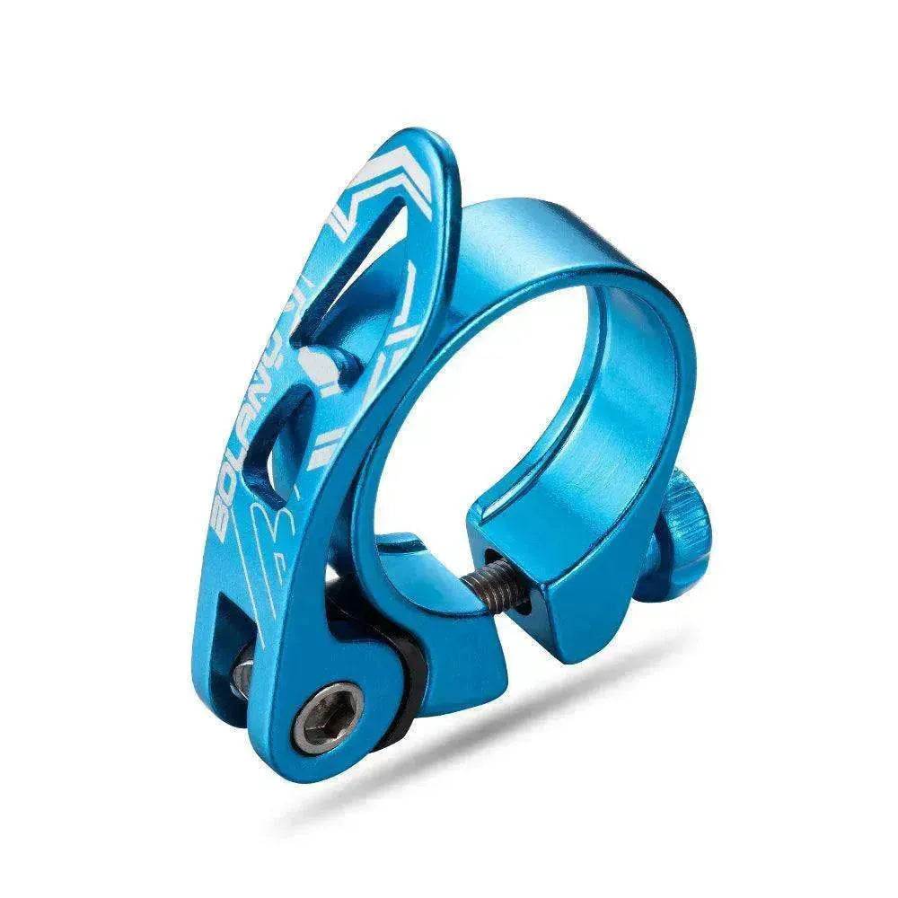 Mountain Bicycle Seat Post Clamp Accessories - EX-STOCK Canada
