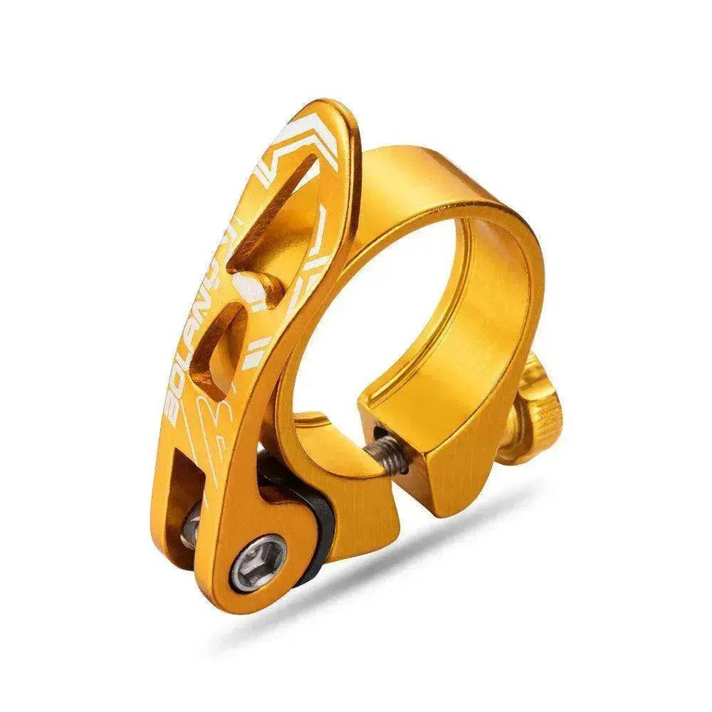 Mountain Bicycle Seat Post Clamp Accessories - EX-STOCK Canada