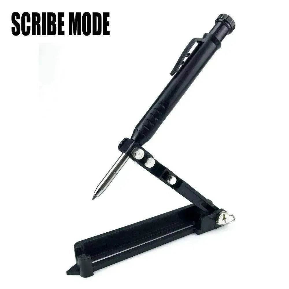 Multi-function Graffiti Measuring Tool - EX-STOCK Canada