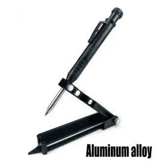 Multi-function Graffiti Measuring Tool - EX-STOCK Canada