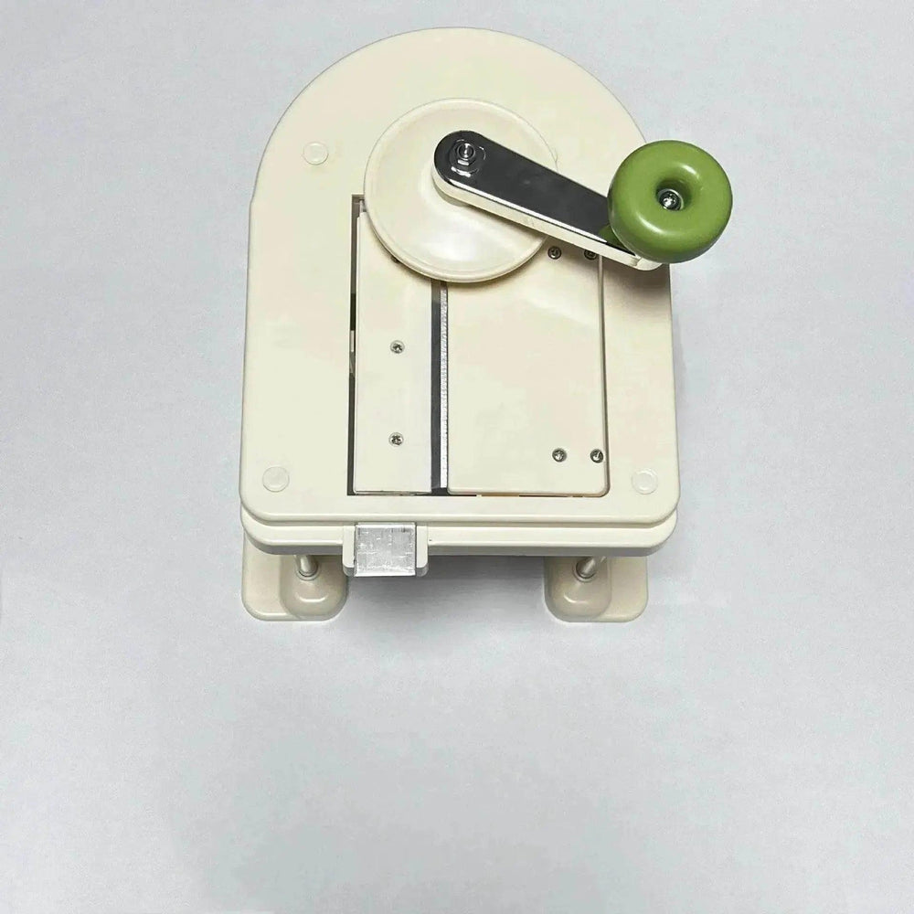 Coupe-légumes multifonctionnel Hachoir à pommes de terre râpées pour la maison Trancheur et râpe Machine de râpage de cuisine Outil de tranchage et de râpage - EX-STOCK Canada