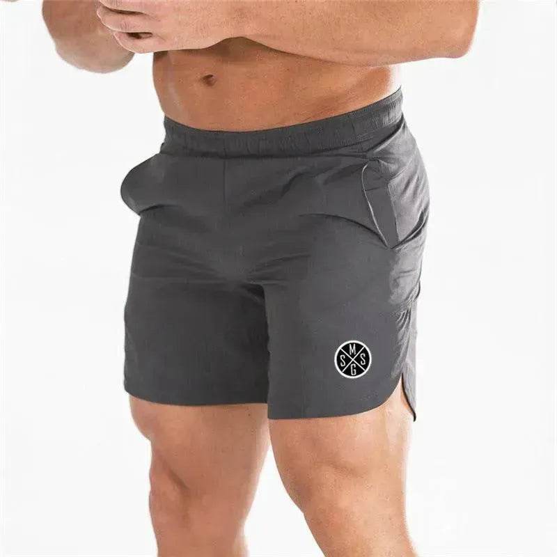 Shorts de gym Muscle Wear - EX-STOCK Canada