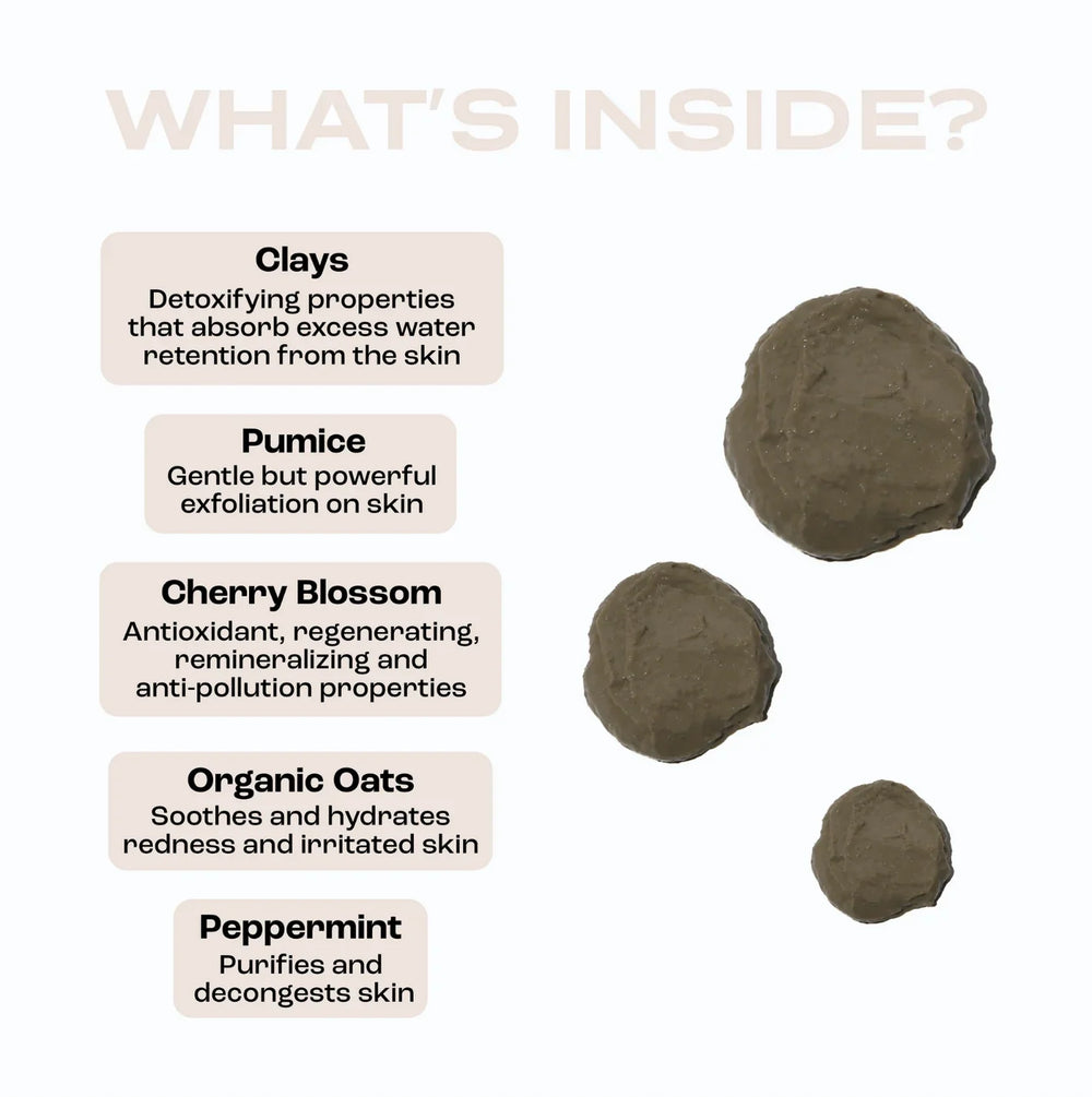 Plump It ! Exfoliant pour le contour du corps sans liposuccionEX-STOCK Canada