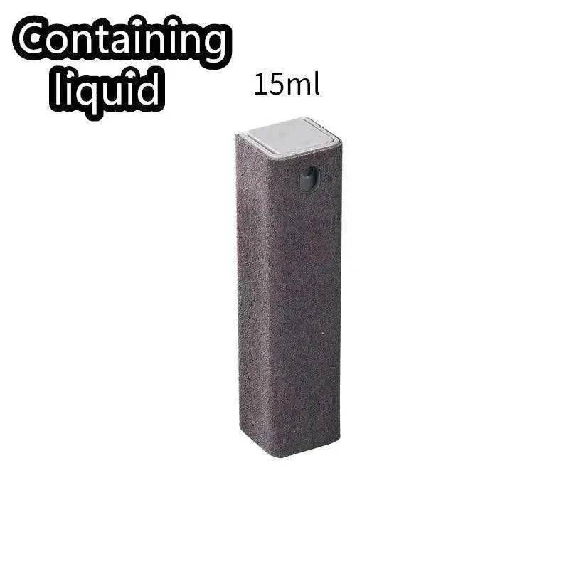 NO Cleaning Liquid 2 In1 Screen Cleaner Spray Tablet Computer Mobile Phone Screen Dust Removal Tool - EX-STOCK Canada