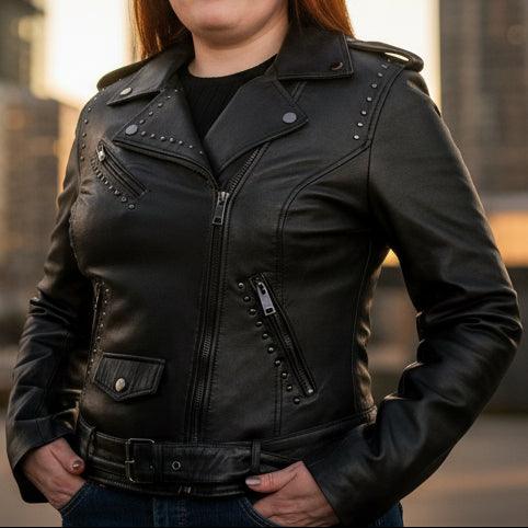 Veste Nova BOL pour femmes