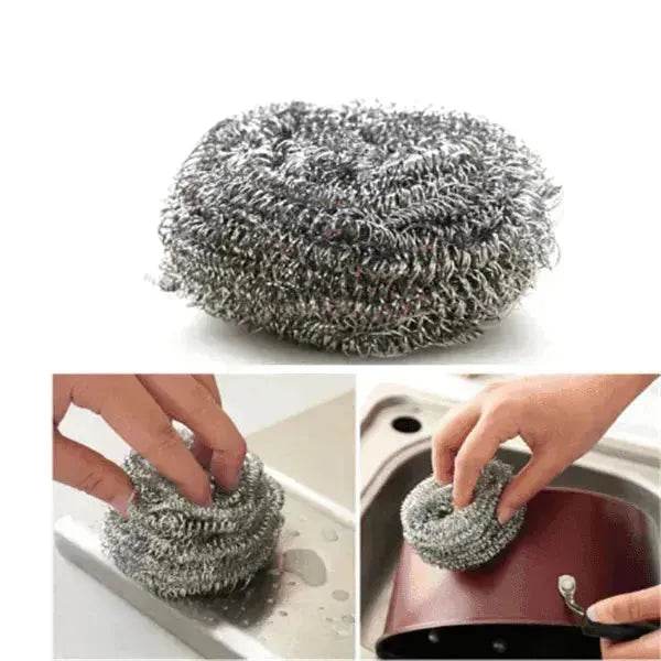 Nano Emery Sponges: Office, Bathroom, Kitchen Cleaner - EX-STOCK Canada