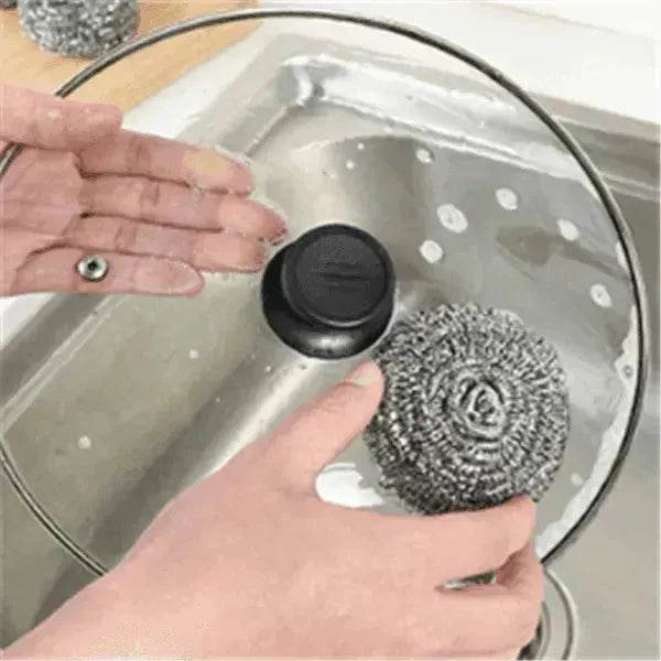 Nano Emery Sponges: Office, Bathroom, Kitchen Cleaner - EX-STOCK Canada