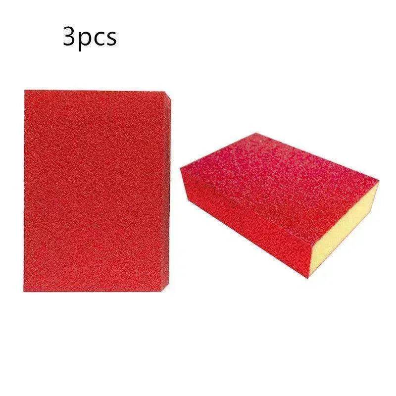 Nano Emery Sponges: Office, Bathroom, Kitchen Cleaner - EX-STOCK Canada