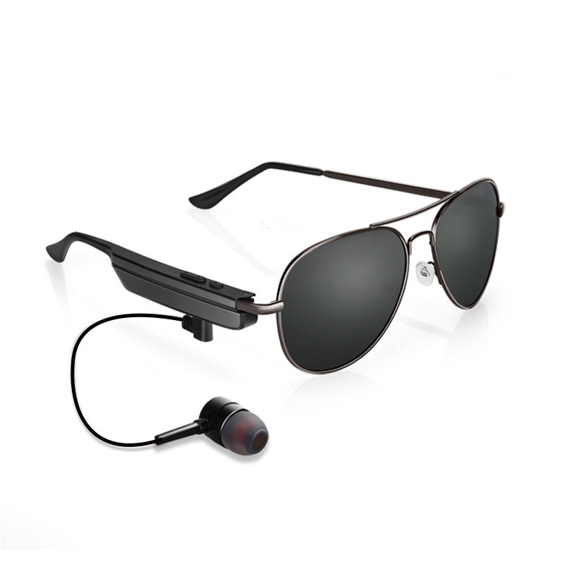 Navigation Bluetooth Glasses Headset Sunglasses EX-STOCK Canada