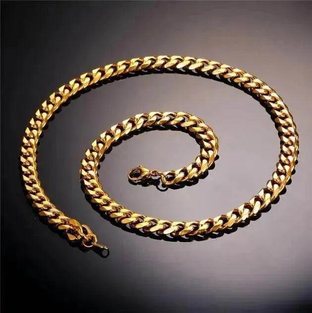 Collier - EX-STOCK Canada