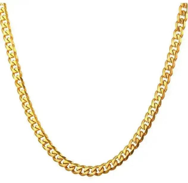 Collier - EX-STOCK Canada