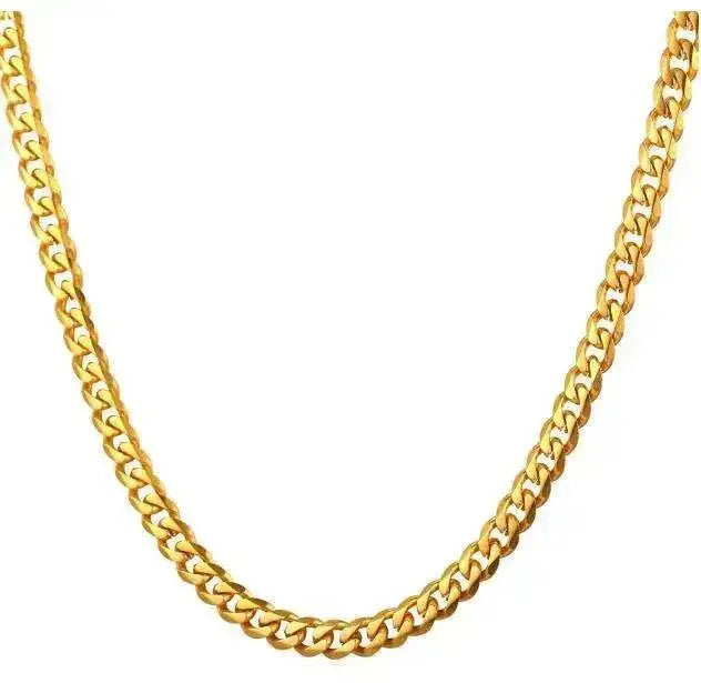 Necklace - EX-STOCK Canada