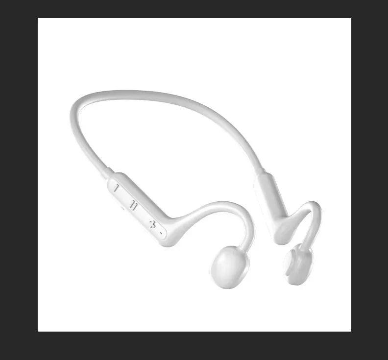 New Air Conduction Bluetooth Headset EX-STOCK Canada