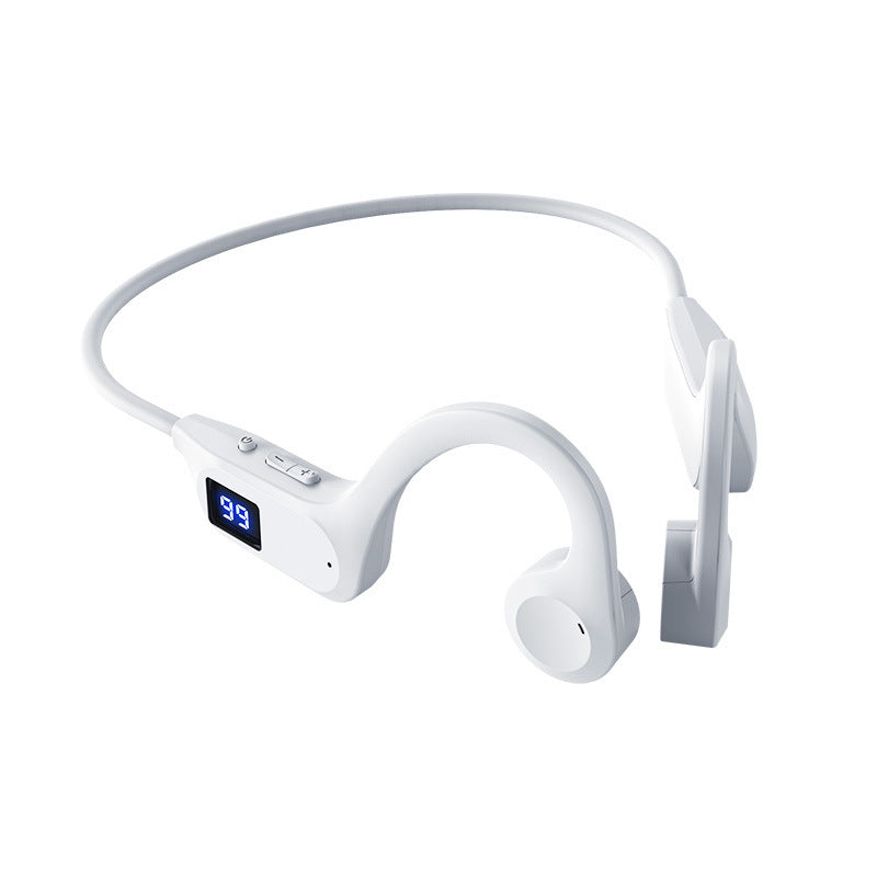 New Air Conduction Bluetooth Headset EX-STOCK Canada