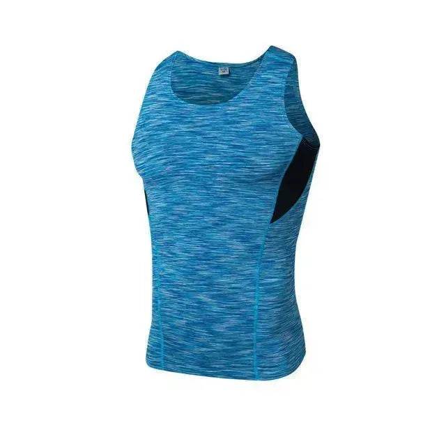 Nouvelles T-shirts de Gym de Fitness - EX-STOCK Canada