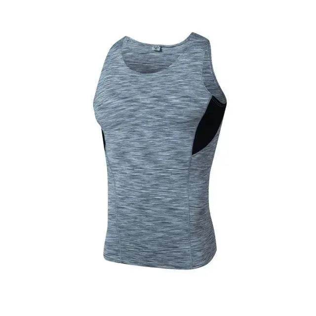 Nouvelles T-shirts de Gym de Fitness - EX-STOCK Canada