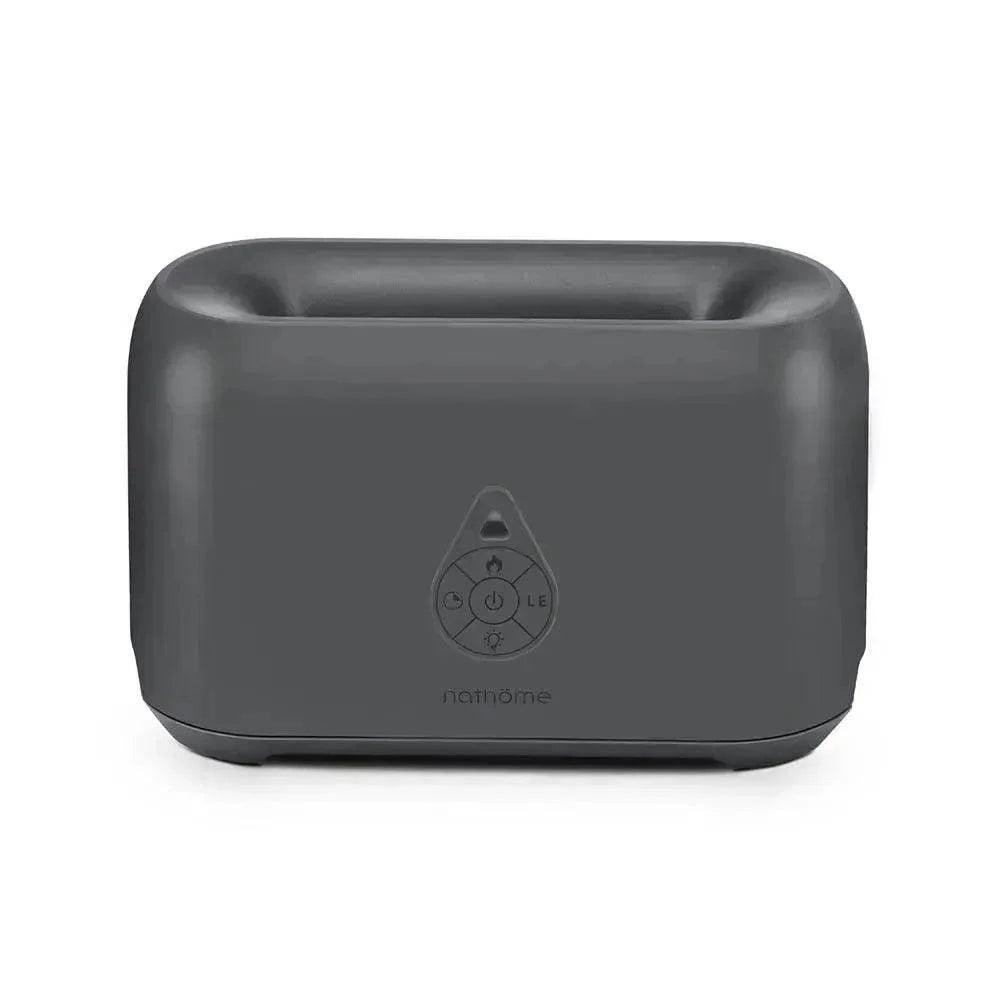 Nouveautés Appareils Électroménagers Mini Télécommande Diffuseur de Flammes Humidificateur d'Air - EX-STOCK Canada