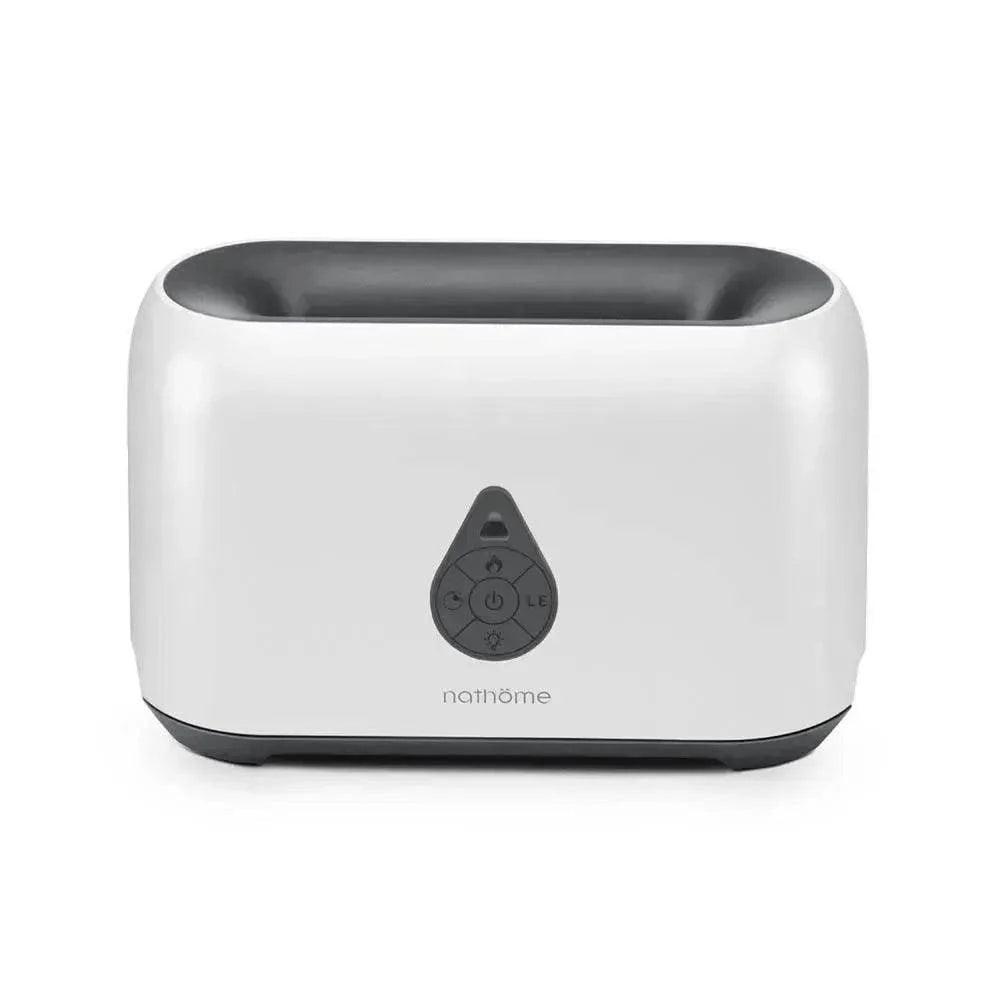 Nouveautés Appareils Électroménagers Mini Télécommande Diffuseur de Flammes Humidificateur d'Air - EX-STOCK Canada